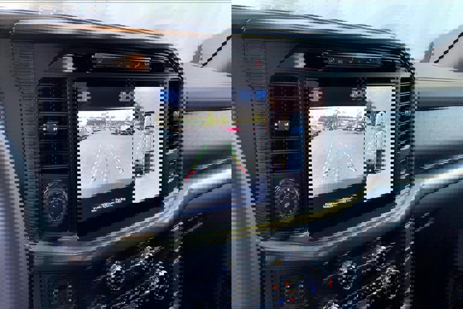 Used 2024 Ford F150 Tremor w/ Equipment Group 402A High AWD/4WD image 28