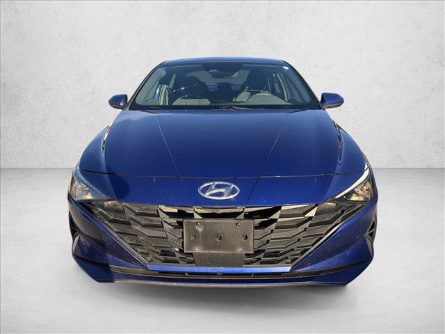 Used 2023 Hyundai Elantra SEL w/ Convenience Package FWD image 8