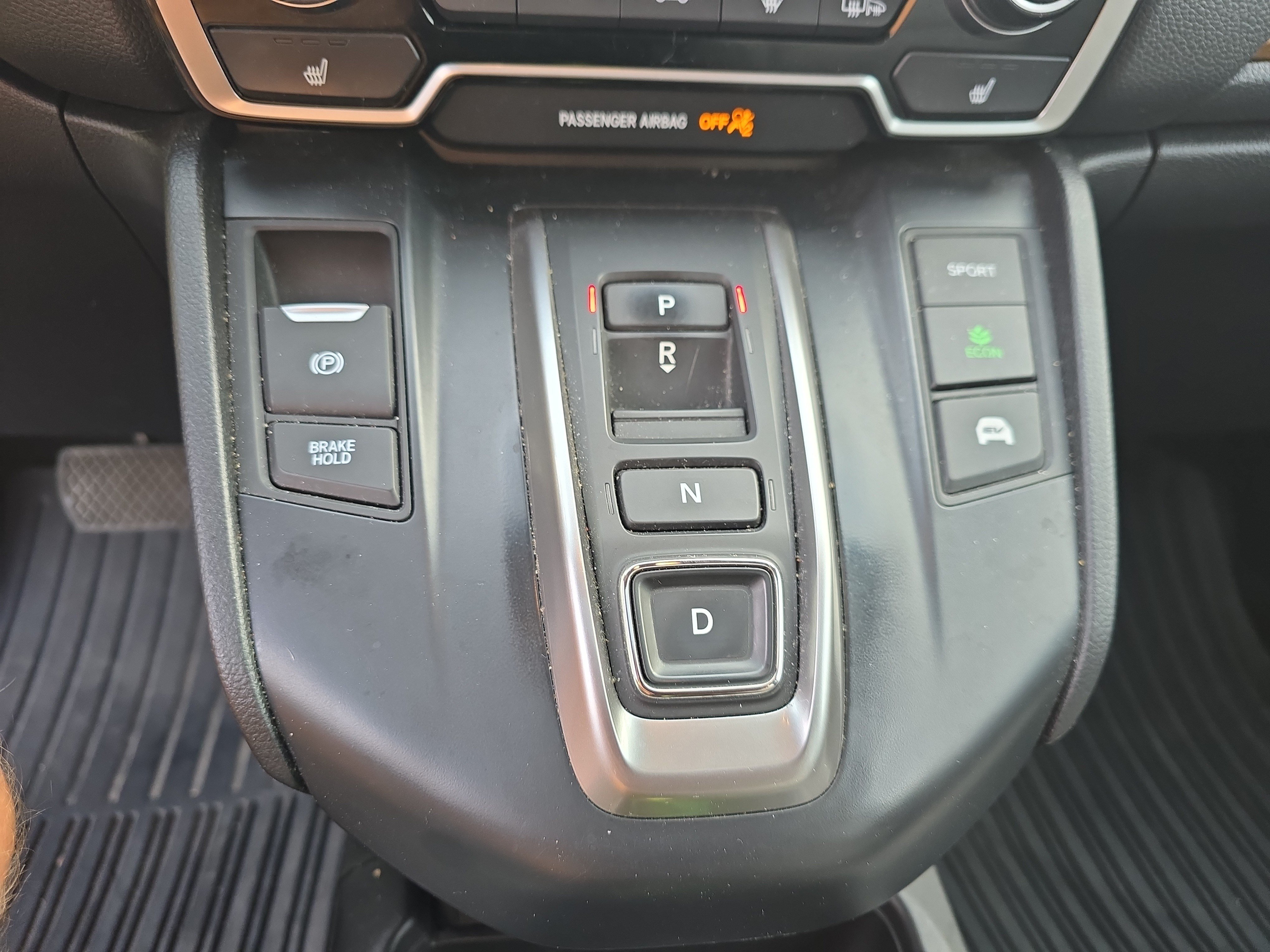 Used 2021 Honda CR-V EX image 30