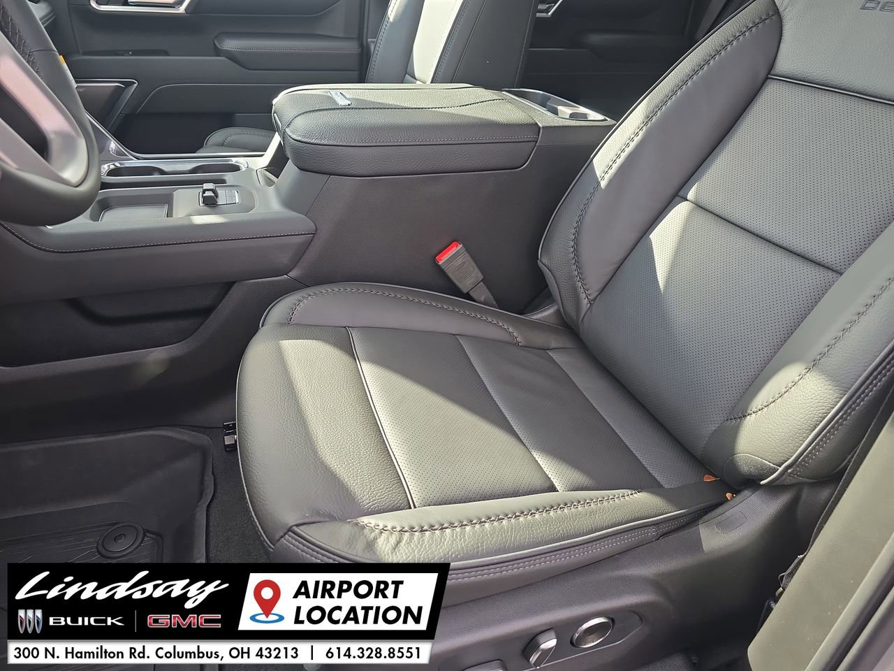 New 2026 GMC Sierra 2500 Denali w/ Technology Package image 20