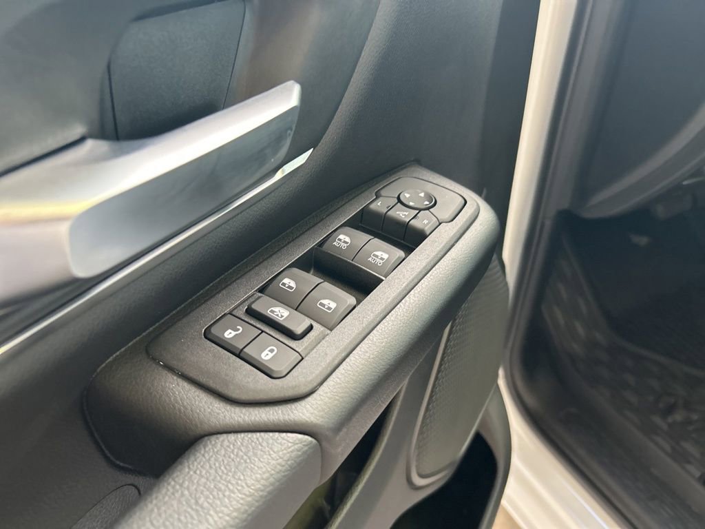 New 2026 RAM 1500 Big Horn image 38