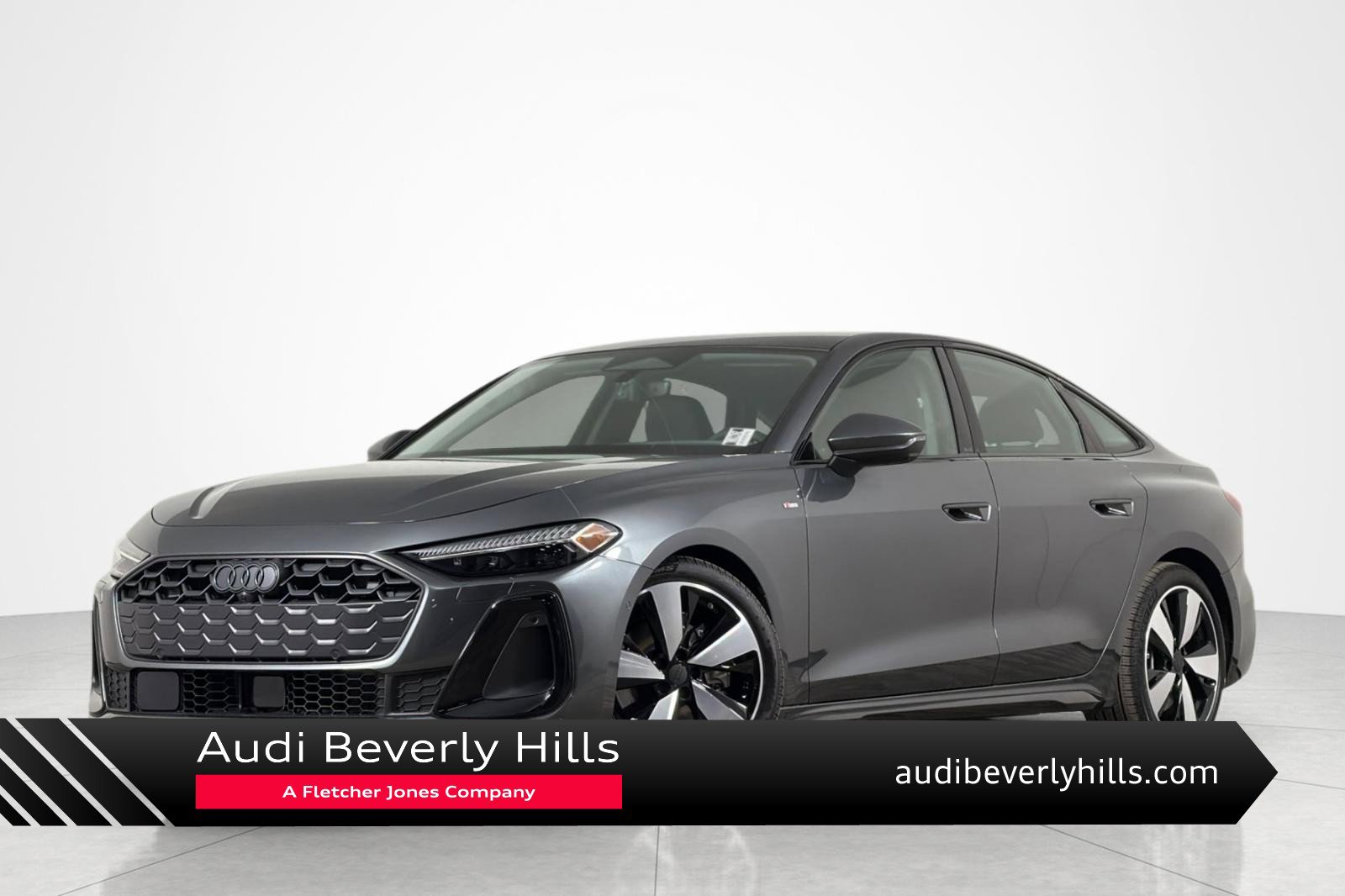 New 2026 Audi A5 2.0T Premium Plus AWD/4WD image 1