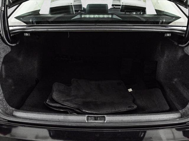 Used 2017 Volkswagen Passat 1.8T SE FWD image 6