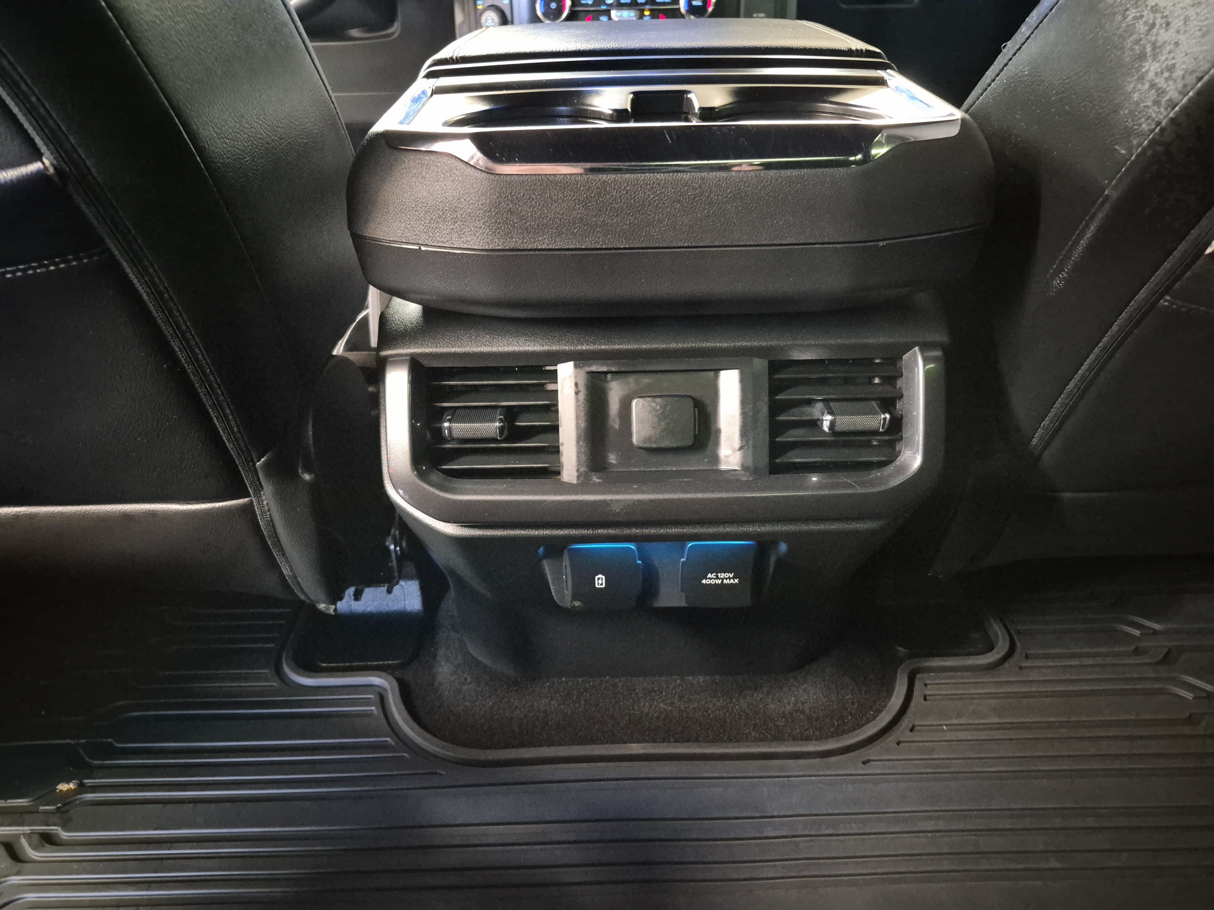 Used 2023 Ford F150 XLT w/ Equipment Group 302A High AWD/4WD image 20
