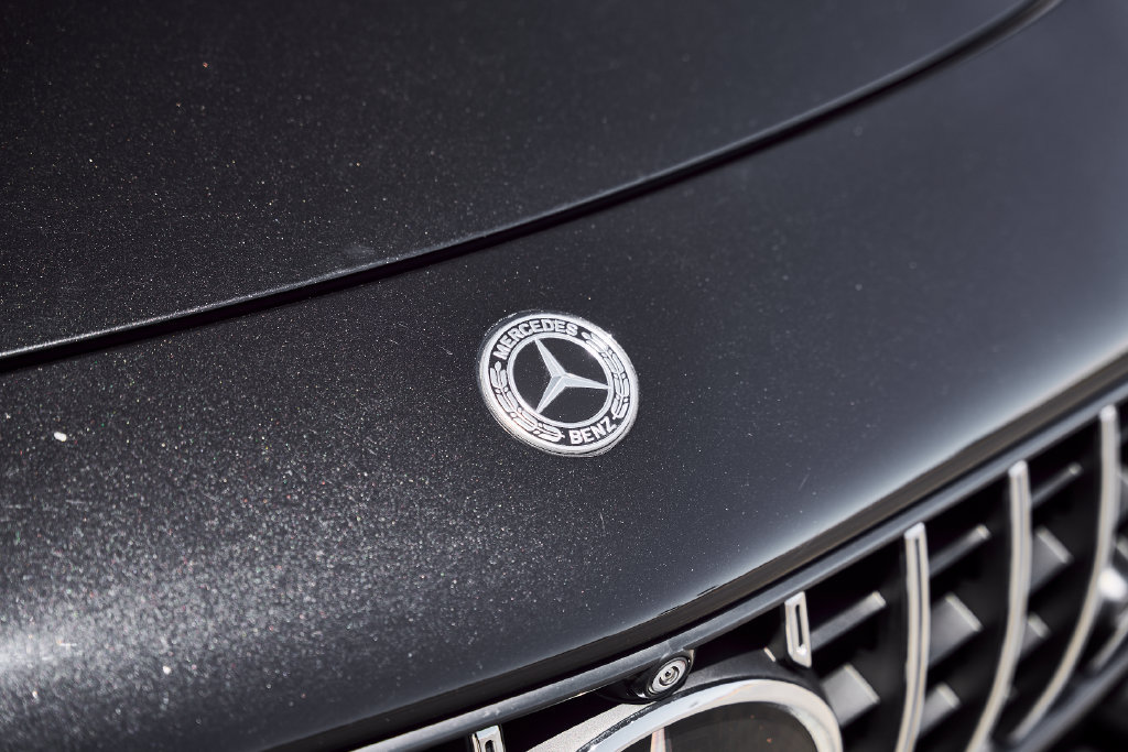 Used 2022 Mercedes-Benz SL 63 AMG 4MATIC image 8
