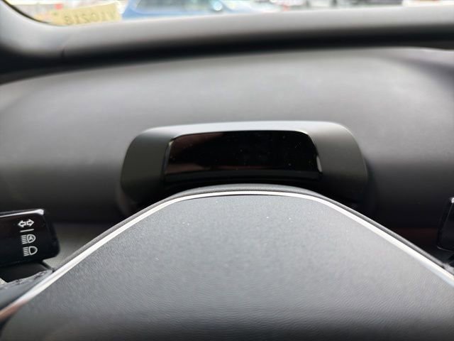 New 2026 Volvo EX30 Cross Country Ultra w/ Protection Package Premier image 15