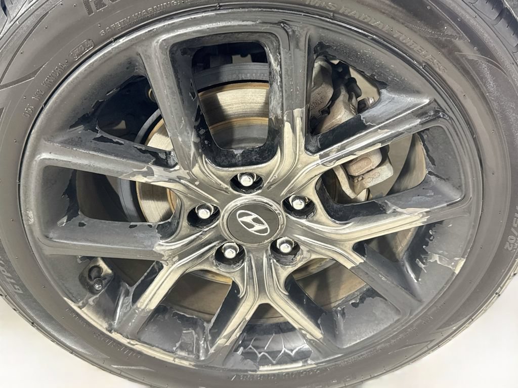 Used 2019 Hyundai Sonata Limited FWD image 40