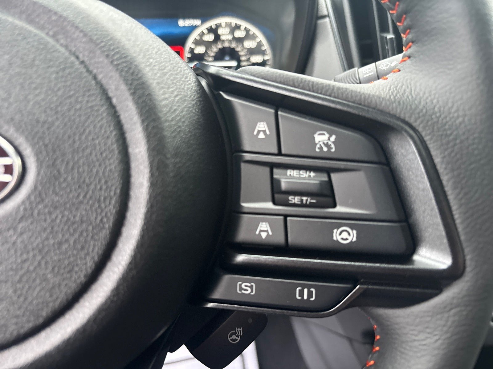 New 2026 Subaru Crosstrek 2.5i Limited AWD/4WD image 19