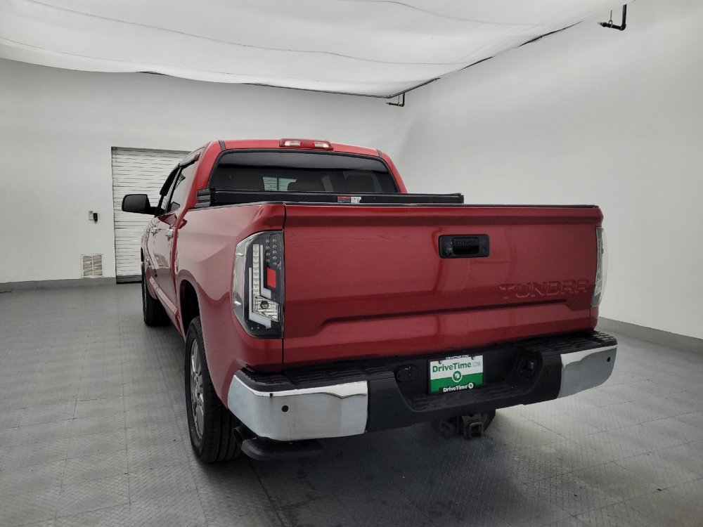 Used 2014 Toyota Tundra 1794 Edition image 6