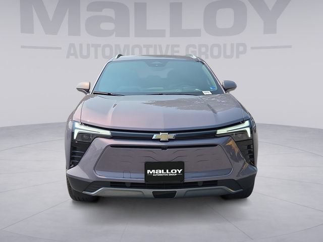 Used 2026 Chevrolet Blazer EV LT FWD image 8