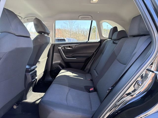 Used 2024 Toyota RAV4 XLE image 14