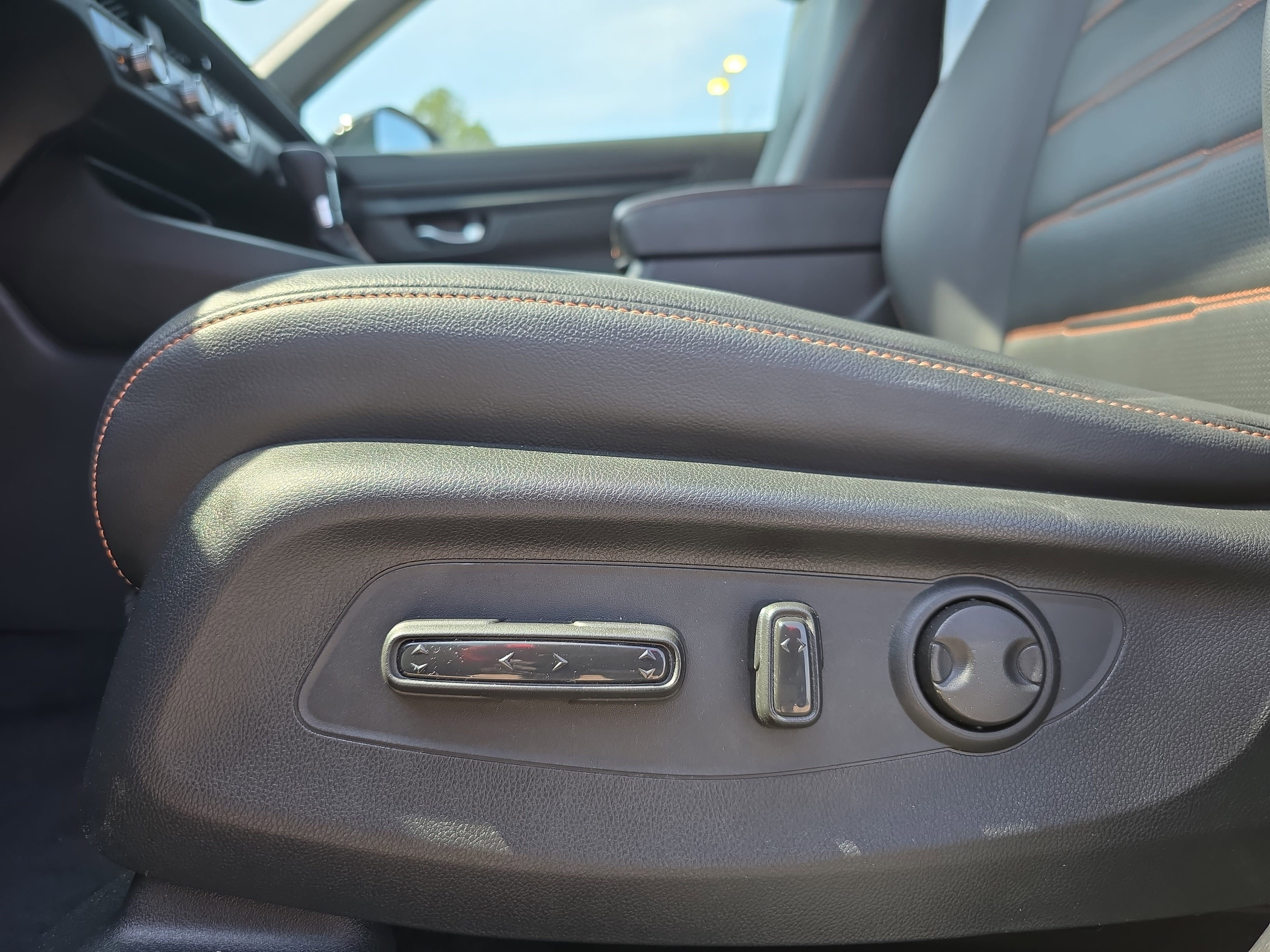 Used 2024 Honda CR-V Sport-L image 30