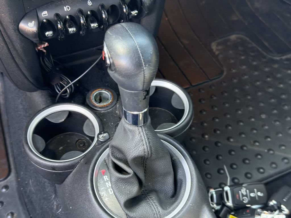Used 2011 MINI Cooper S FWD image 22