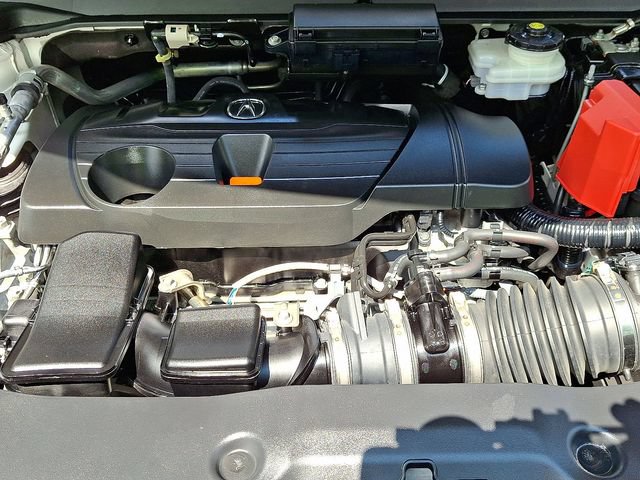 Used 2023 Acura RDX AWD image 29