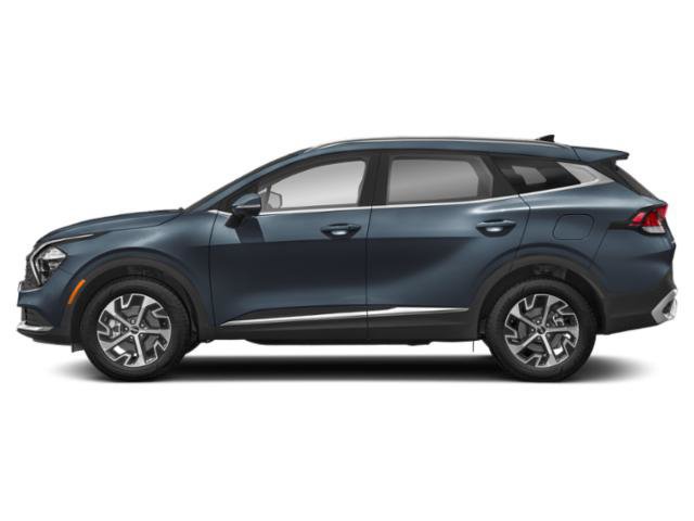 Used 2023 Kia Sportage EX AWD/4WD image 3