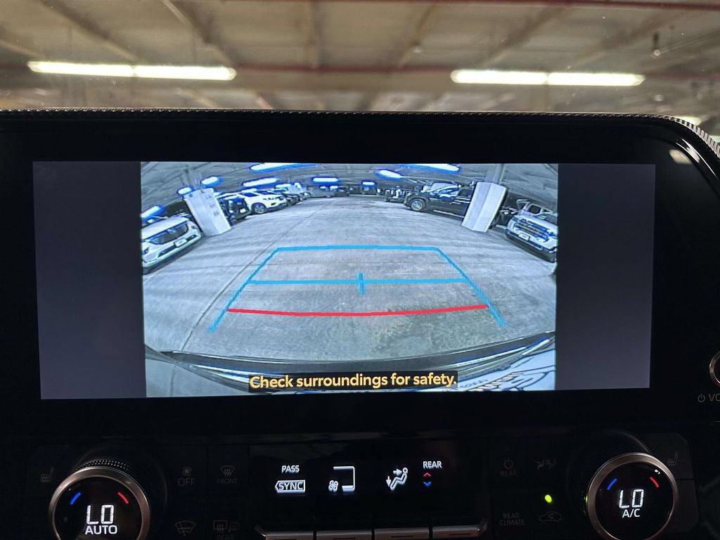 Used 2023 Toyota Highlander XSE AWD/4WD image 26