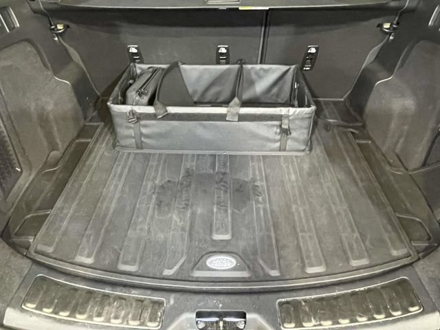 Used 2023 Land Rover Discovery Sport SE R-Dynamic AWD/4WD image 21