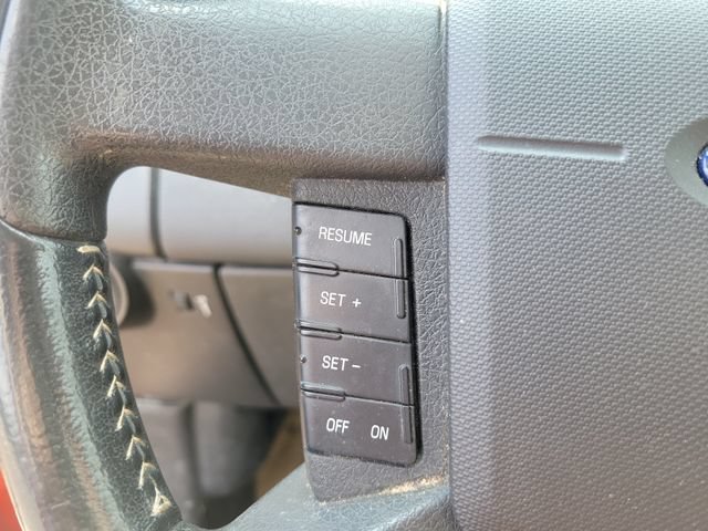 Used 2008 Ford Edge SEL AWD/4WD image 15