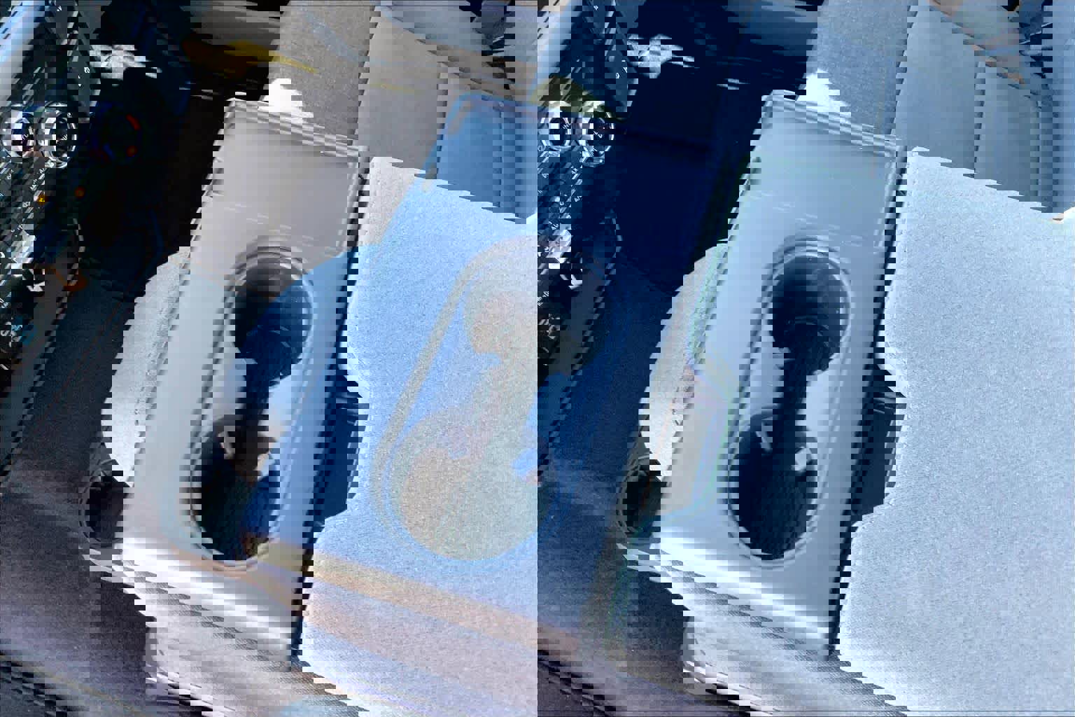 Certified 2024 Ford F150 XLT image 16