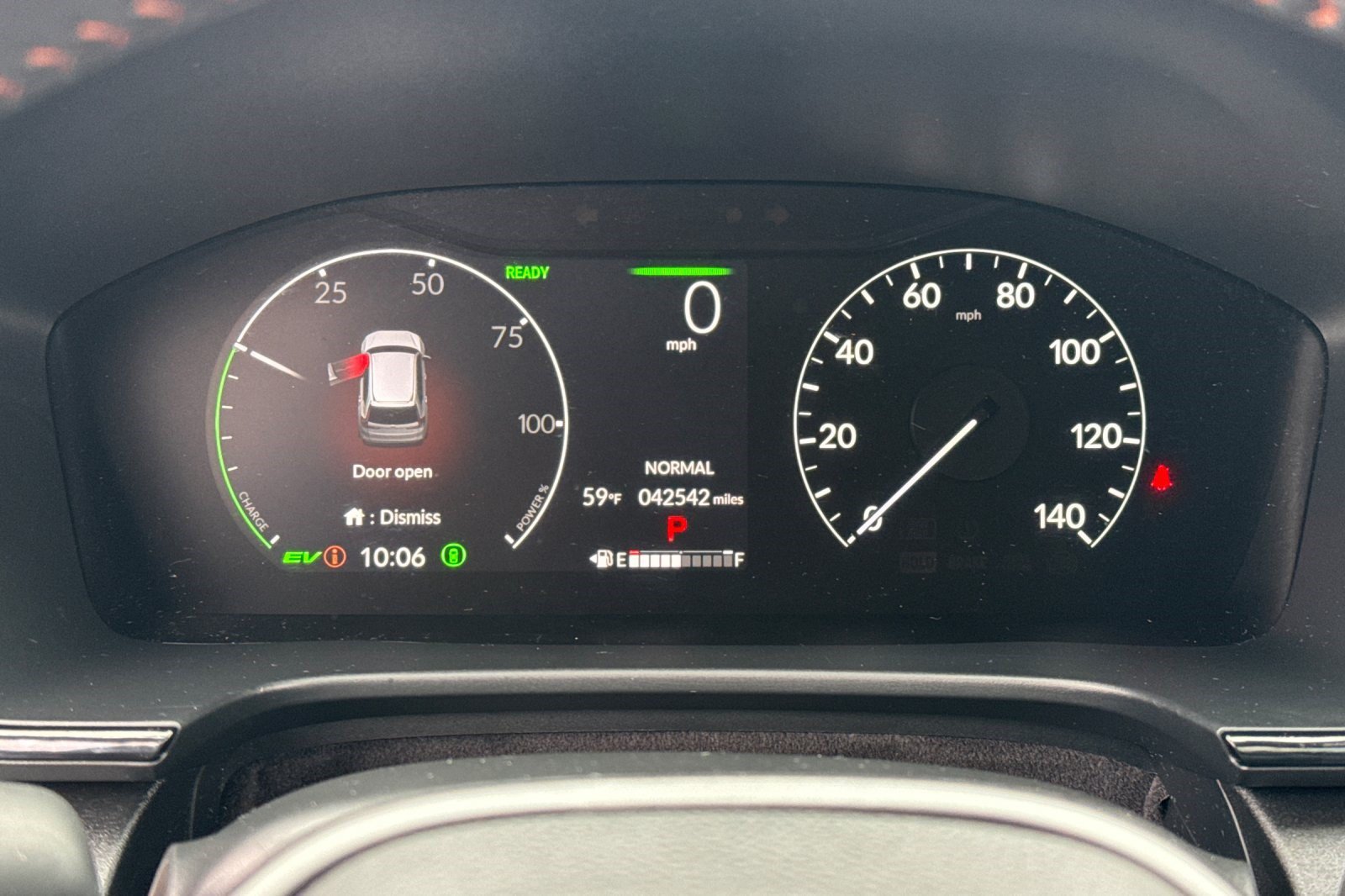 Certified 2023 Honda CR-V Sport image 21