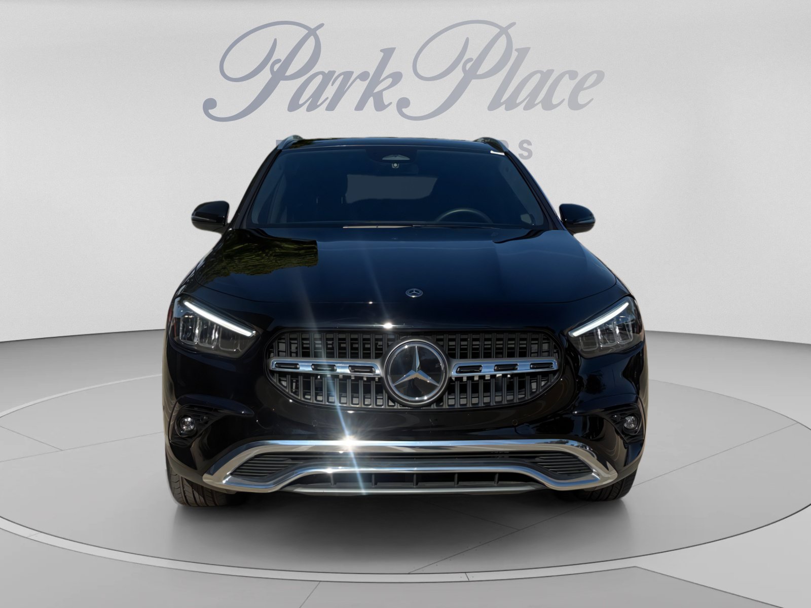 Certified 2026 Mercedes-Benz GLA 250 image 8