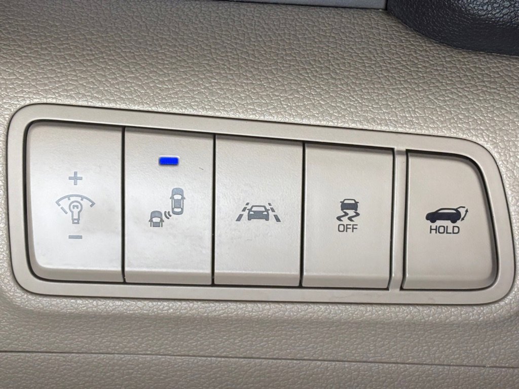 Used 2017 Hyundai Tucson Limited w/ Limited Ultimate Package 03 image 23