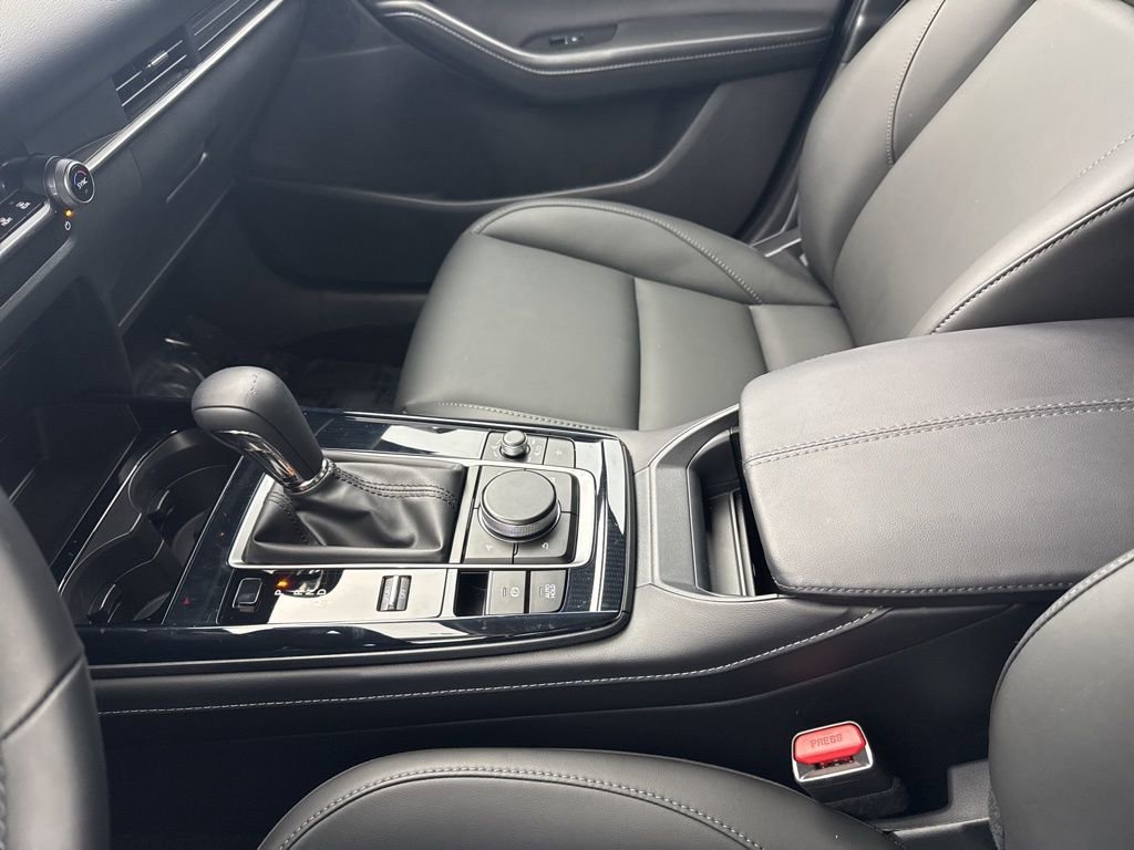 Used 2025 MAZDA CX-30 AWD 2.5 S w/ Select Sport Pkg image 25