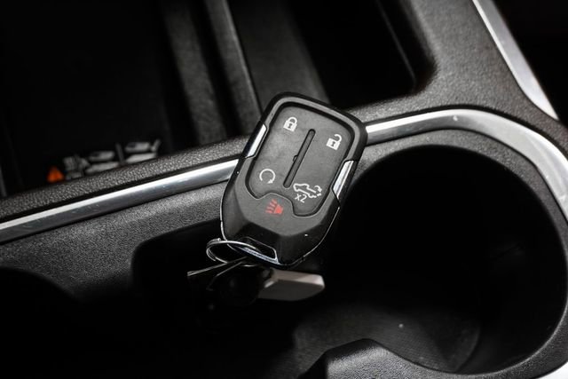 Used 2021 GMC Sierra 2500 Denali w/ Denali Ultimate Package image 39