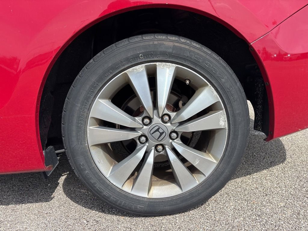 Used 2012 Honda Accord EX-L image 7