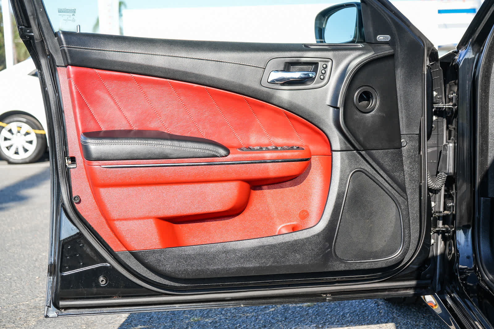 Used 2020 Dodge Charger SRT Hellcat RWD image 24