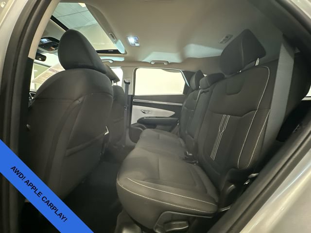 Used 2022 Hyundai Tucson SEL w/ Convenience Package AWD/4WD image 15