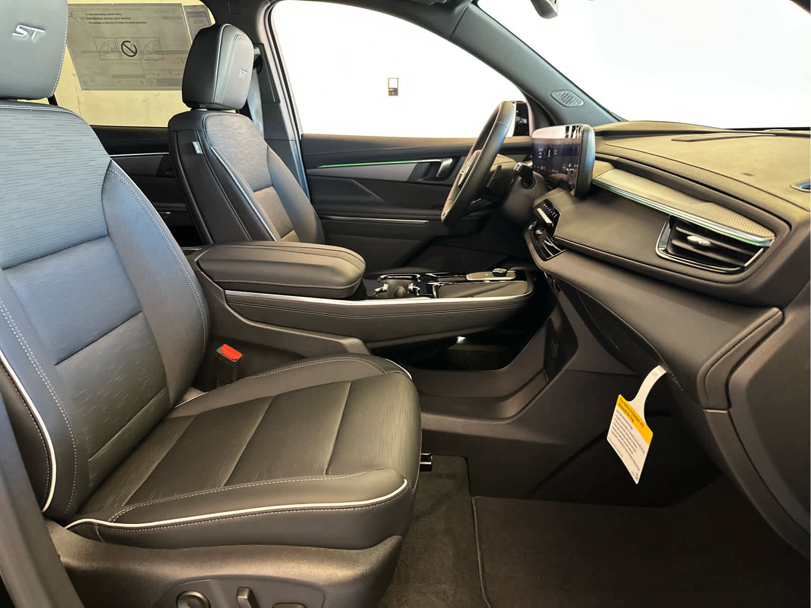 New 2026 Buick Enclave Sport Touring image 29