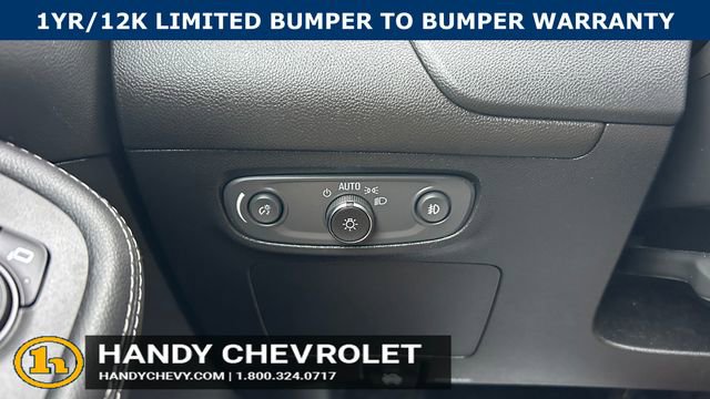 Certified 2021 Buick Encore GX Preferred w/ Cold Weather Comfort Package image 21