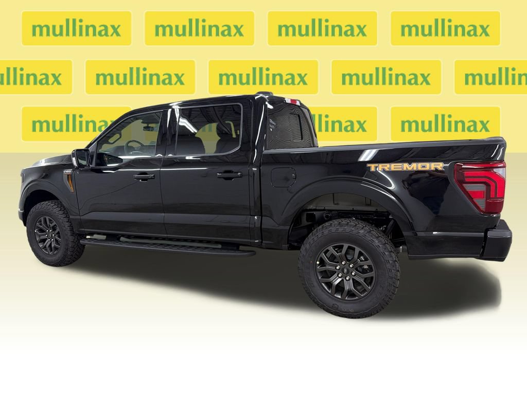 New 2026 Ford F150 Tremor w/ Equipment Group 402A High AWD/4WD image 11