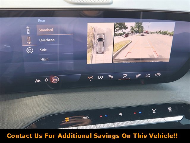 New 2026 Buick Enclave Preferred w/ Power Package image 13