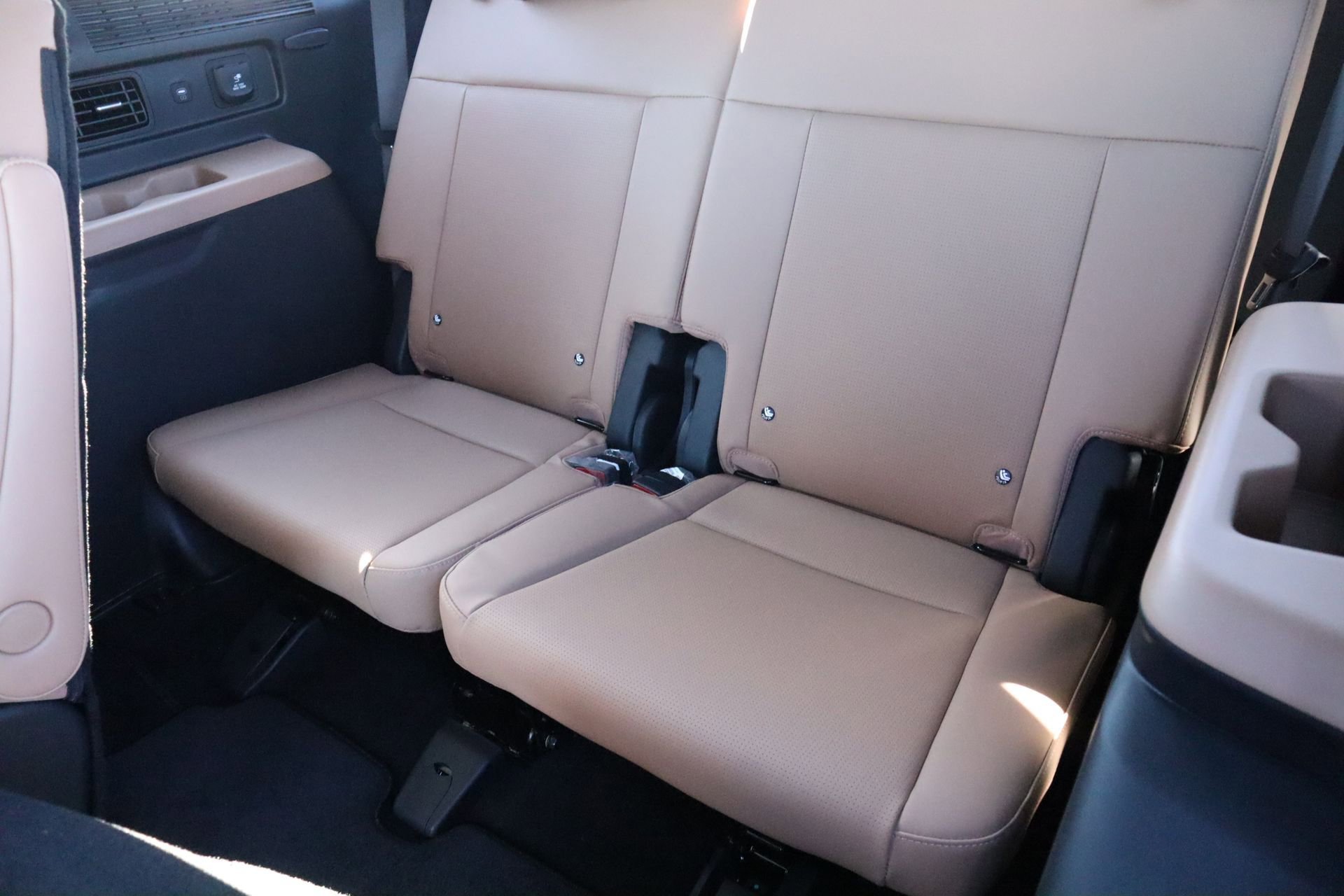 New 2026 Hyundai Santa Fe Calligraphy image 21