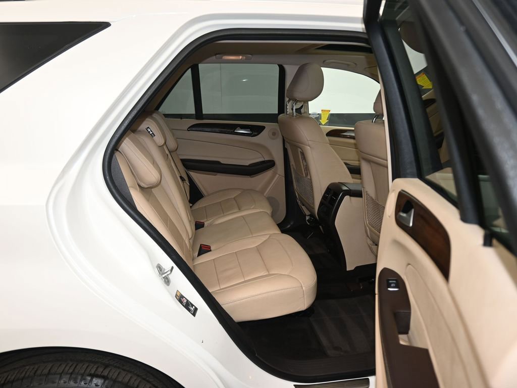 Used 2016 Mercedes-Benz GLE 350 image 38