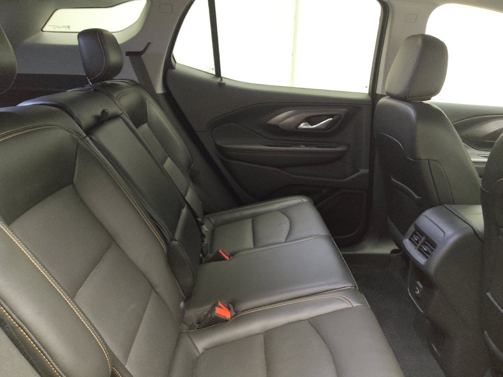 Used 2020 GMC Terrain SLT w/ LPO, Floor Liner Package AWD/4WD image 19