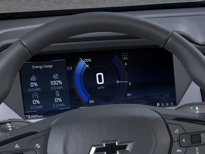 New 2027 Chevrolet Bolt LT w/ Comfort Package FWD image 18