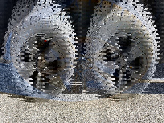 Used 2018 RAM 1500 Sport w/ Sport Premium Group image 9