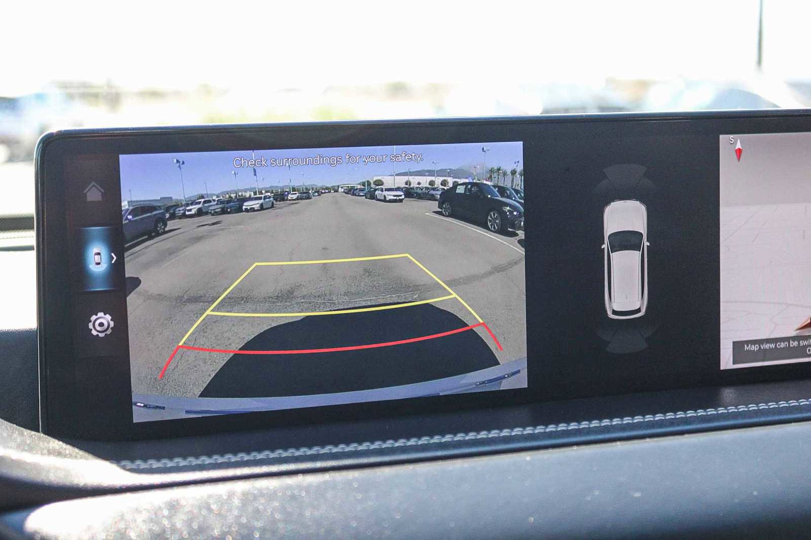 Used 2023 Genesis GV80 2.5T image 24