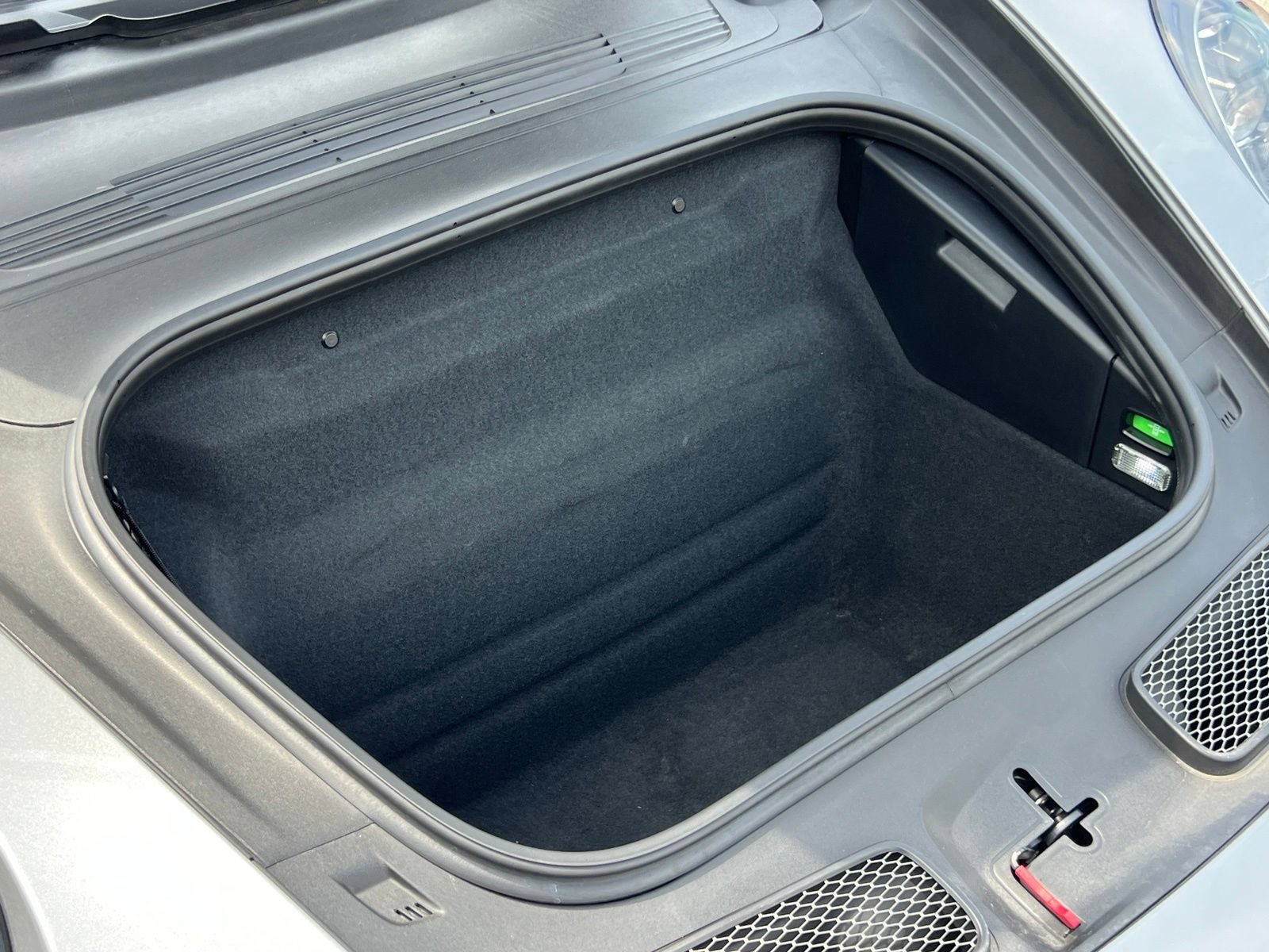 Certified 2022 Porsche 911 GT3 RWD image 41