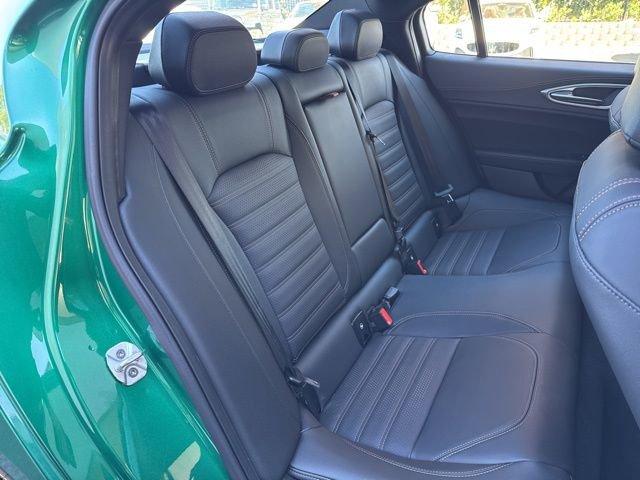 New 2025 Alfa Romeo Giulia image 15