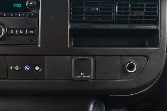 Used 2021 Chevrolet Express 2500 w/ Driver Convenience Package image 35