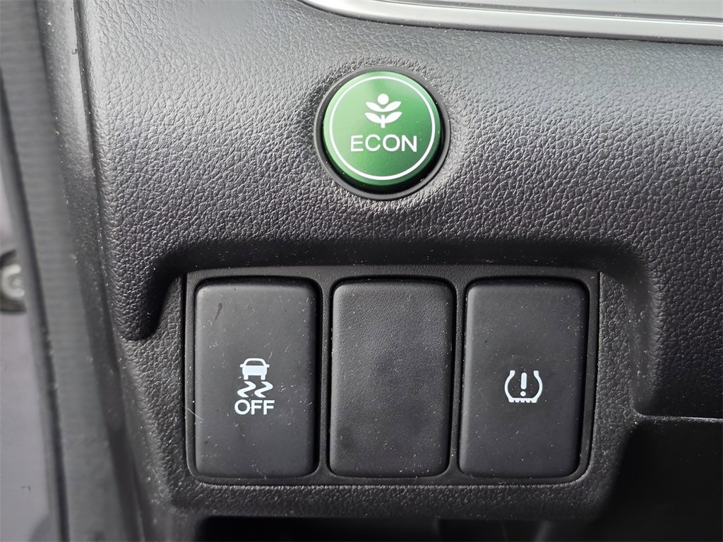 Used 2015 Honda CR-V LX image 23