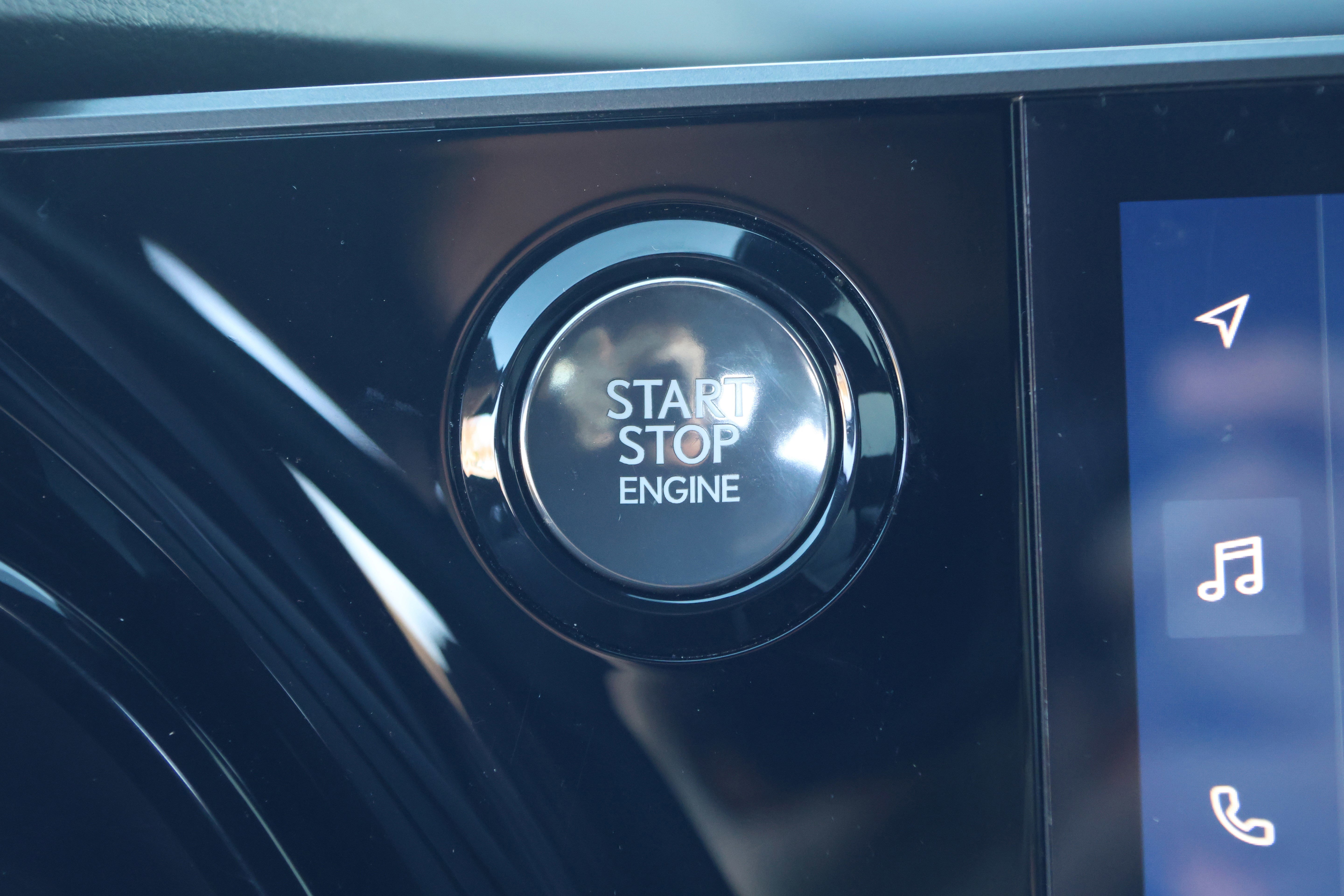 Used 2025 Lexus RX 350 Premium image 22