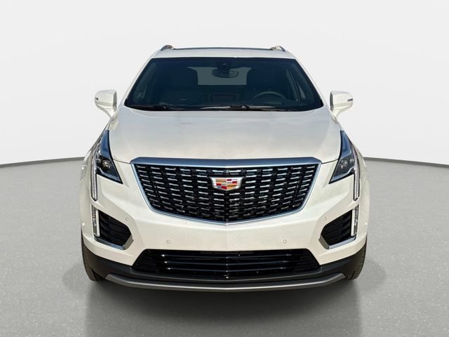New 2026 Cadillac XT5 Premium Luxury w/ LPO, Floor Liner Package AWD/4WD image 8