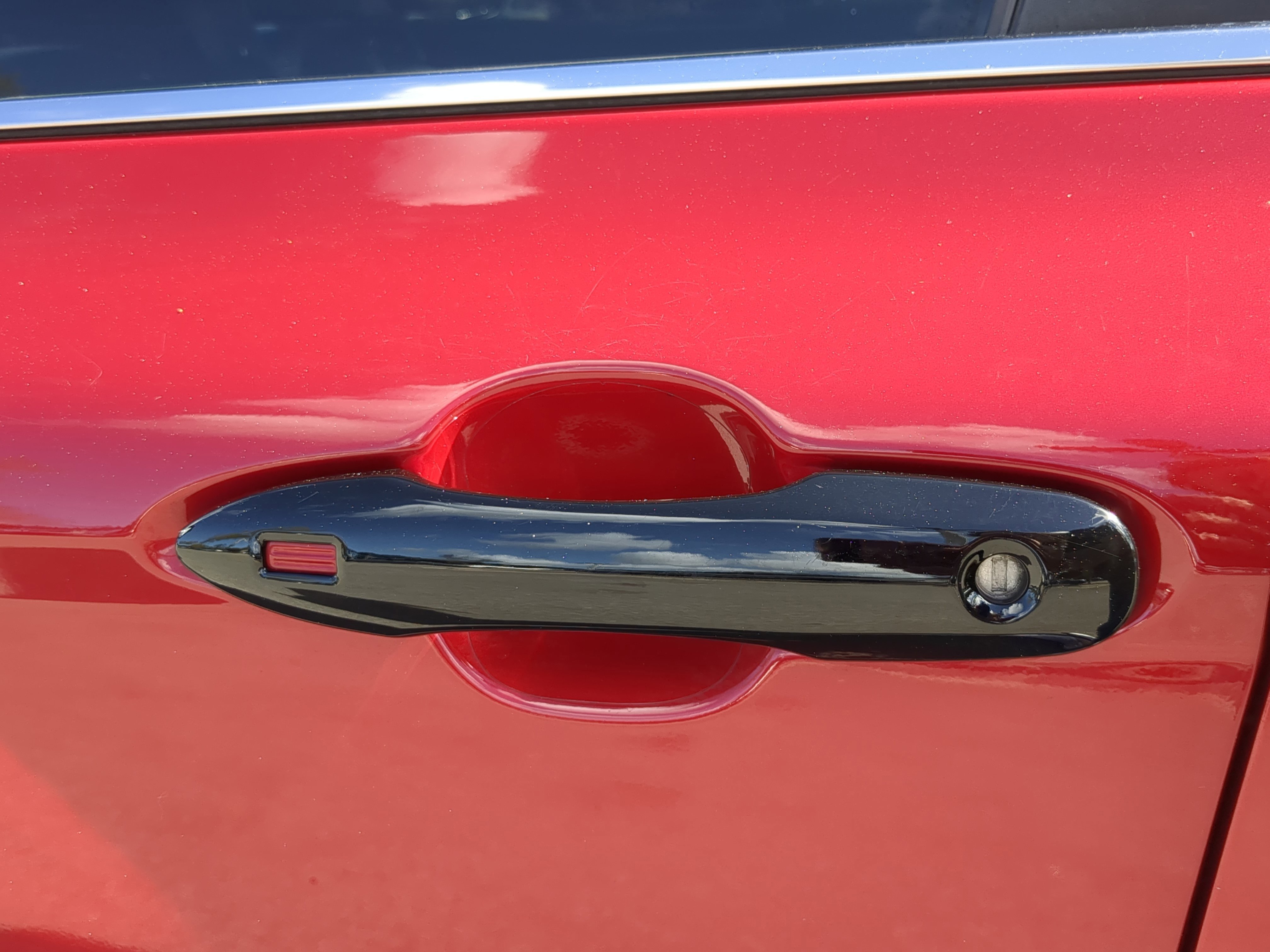 Used 2022 Toyota Camry SE image 29