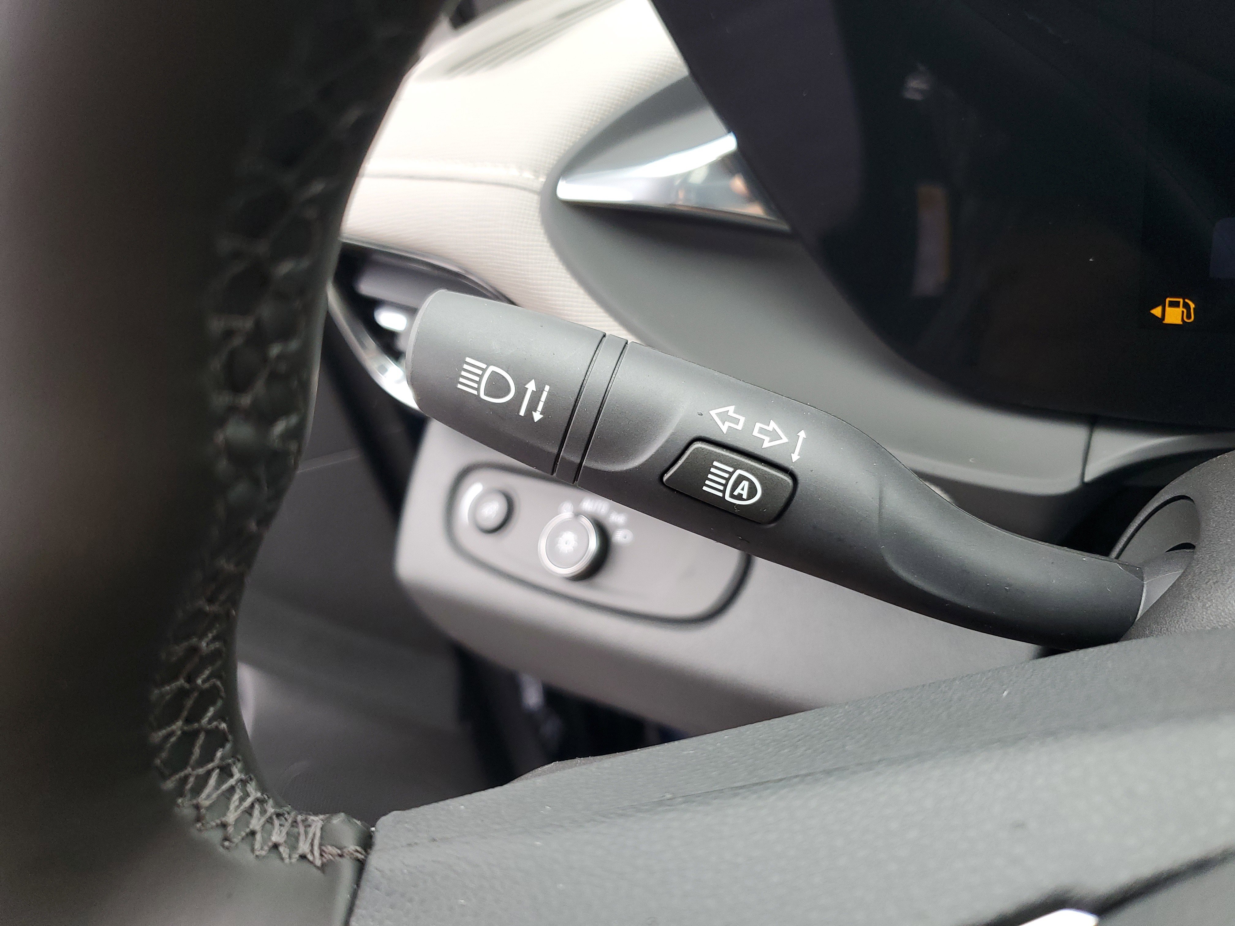 New 2026 Buick Envista Avenir image 17