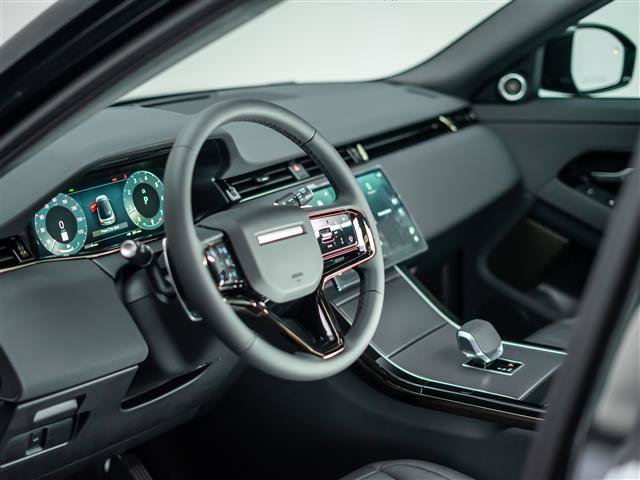 New 2026 Land Rover Range Rover Evoque S AWD/4WD image 17